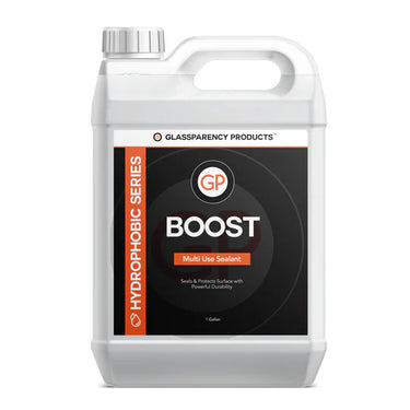 Glassparency Boost