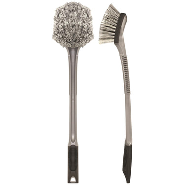 SM Arnold Soft Wheel Grill & Body Brush