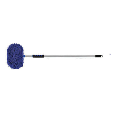 SM Arnold Wash Mop XL w/ Telescopic Handle - Chenille