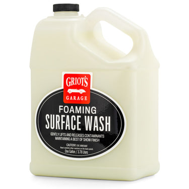 Griot's Garage Foaming Surface Wash