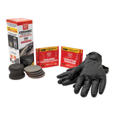 Griot's Garage Severe Ceramic Headlight Restoration Kit