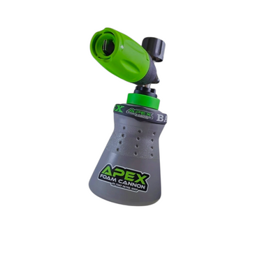 TDS Foam Cannon APEX