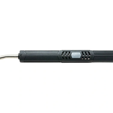 MTM Black Vented Bent Lance With QC