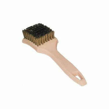 Utility Brush - Brass