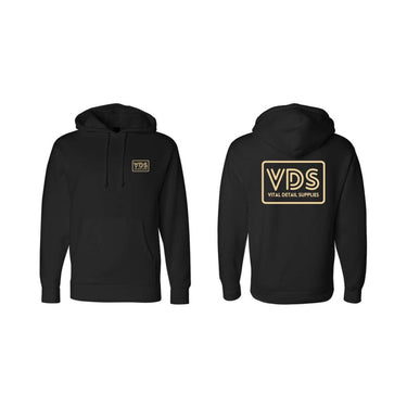 VDS Premium Logo Hoodie
