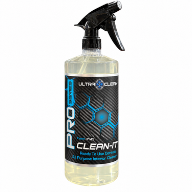 Ultra Clean Clean It