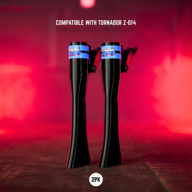 Detail Demon Air Pulse Crevice 2 Pack for Tornador Z-014 & Z-010
