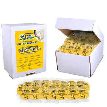 Wonder Wafers Multi-Packs