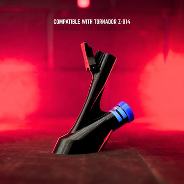 Detail Demon Air+ Oval Attachment for Tornador Z-014