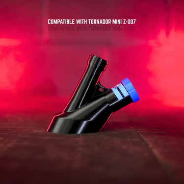 Detail Demon Air+Vac Attachment for Tornador Mini Z-007