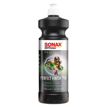 Sonax Perfect Finish 4|6