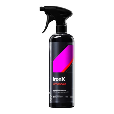 CarPro IronX LimeScale - Iron & Water Spot Remover