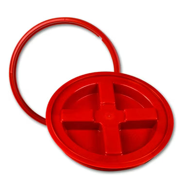 Gamma Seal Lid