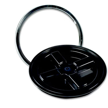 Gamma Seal Lid
