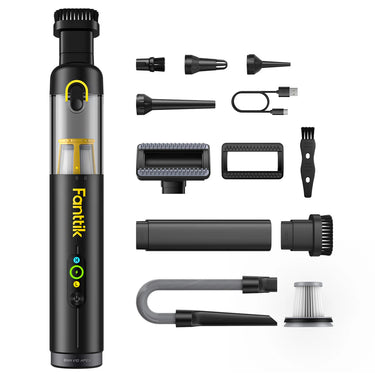Fanttik Slim V10 Apex Car Vacuum