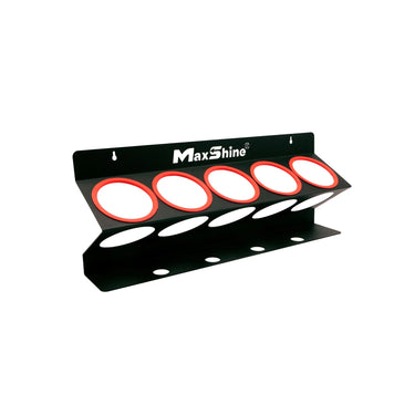 Maxshine Bottle Holders [With Maxshine Logo]