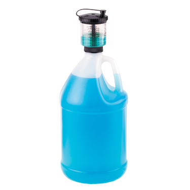 Pro-Blend Proportioner - 1 Gal Green