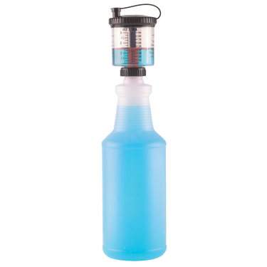 Pro-Blend Proportioner - 1 Liter Red