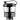 Pro-Blend Proportioner - 1 Liter Red