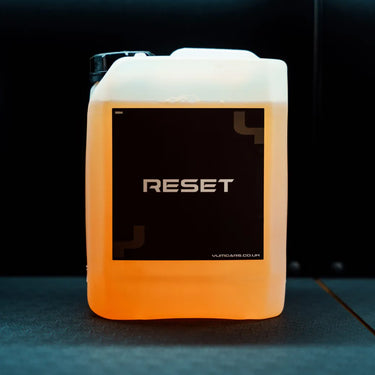 Yum Cars Reset 3-in-1 Acidic Wash