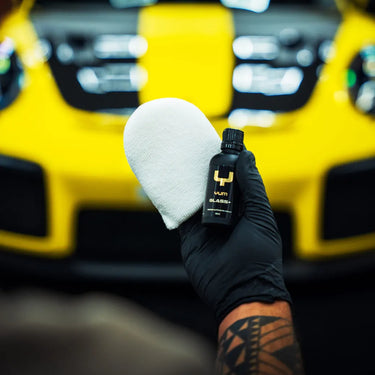 Yum Cars Glass+