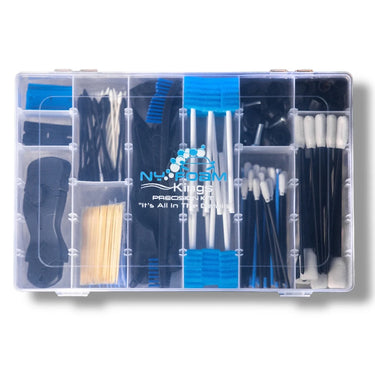 NY Foam Kings Precision Kit