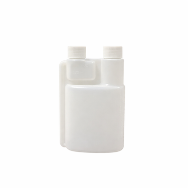 Twin Neck Measuring Bottle