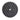 Lake Country QD Black Waffle Double Sided Polishing Pad