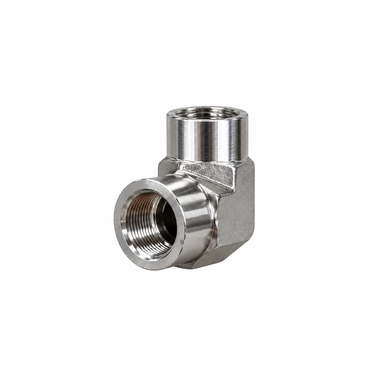 Elbow Pipe Fittings 3/8"