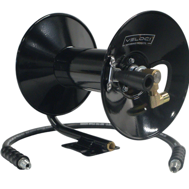 MTM Painted Hose Reel 3/8" (Small)