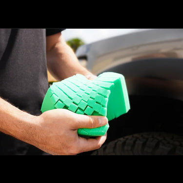 ADS Villain Wash Sponge