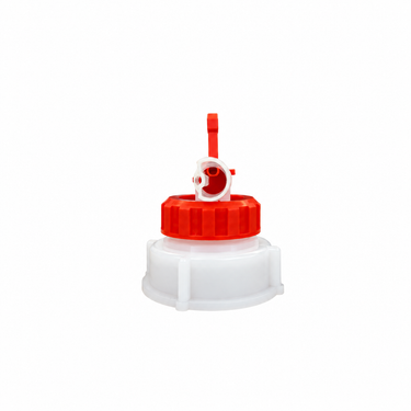 Paicar Dispensing Tap 5L Hi Flow