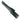 EGO Crevice Tool Nozzle