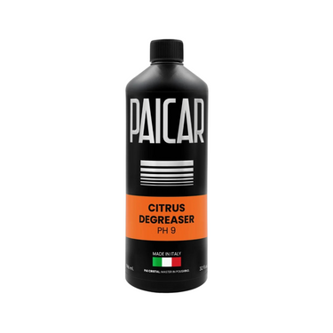 Paicar Citrus Degreaser