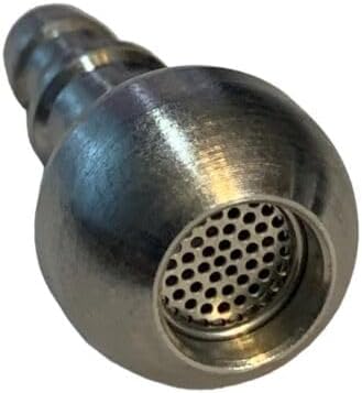 MTM PF22.2 Weighted Filter Ball