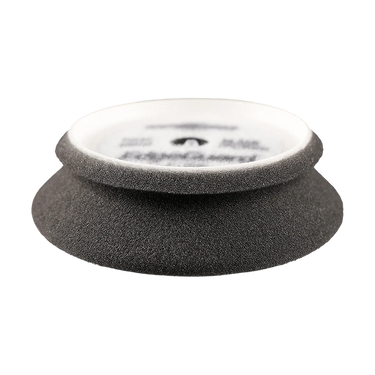 Buff and Shine EdgeGuard Black Finishing Pad