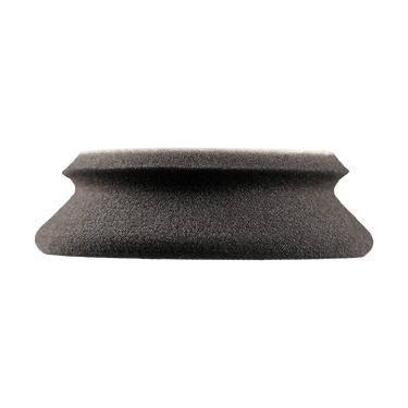 Buff and Shine EdgeGuard Black Finishing Pad