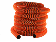 MR. NOZZLE Vacuum Hose Kit - 15' x 2.25"