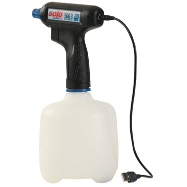 Solo 360B Battery Sprayer 1 L
