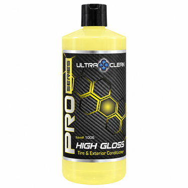 Ultra Clean High Gloss