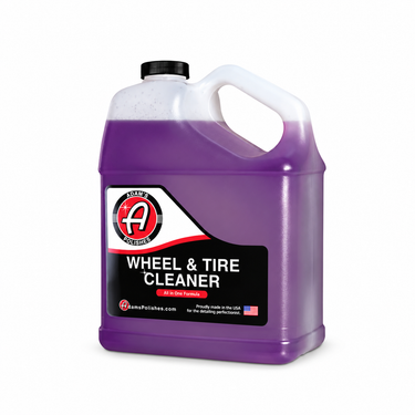 Adam's Wheel & Tire Cleaner