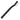 SM Arnold Toothbrush Style Detail Brush - Stiff Nylon