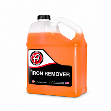 Adam's Iron Remover