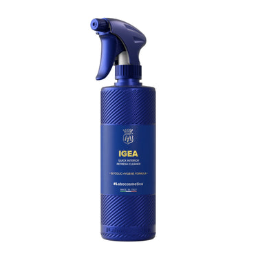 Labocosmetica IGEA Quick Interior Refresh Cleaner