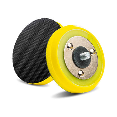 Lake Country Yellow DA Backing Plate