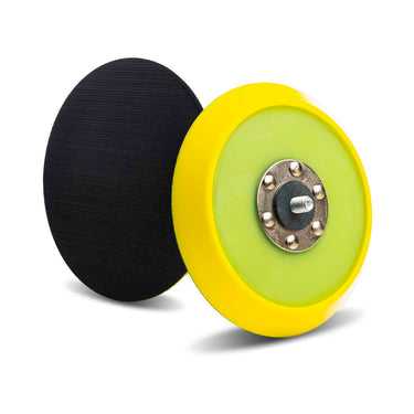Lake Country Yellow DA Backing Plate
