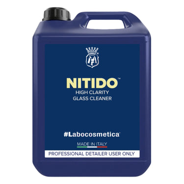 Labocosmetica NITIDO High Clarity Glass Cleaner