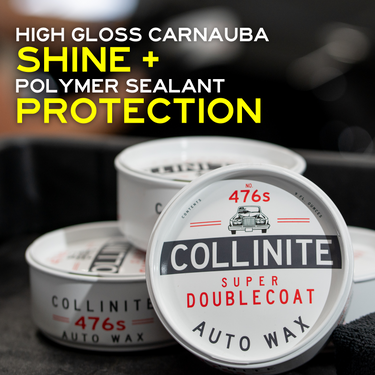 Collinite 476S Auto Wax