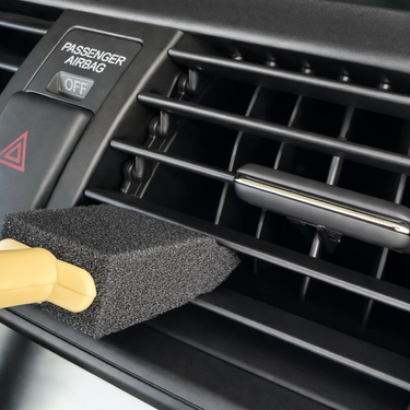 AC Vent Brush