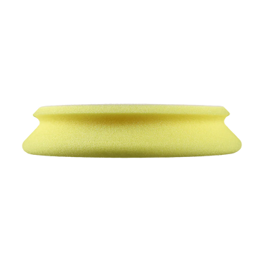 Buff and Shine EdgeGuard Yellow Polishing Pad